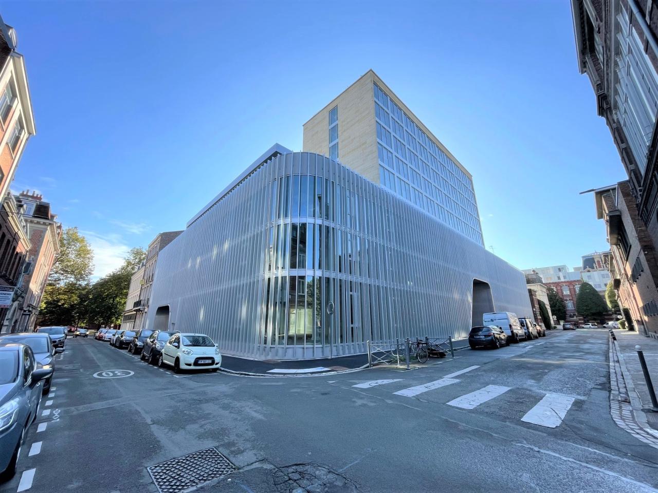 Bureau Lille 2741m² Location bureau Lille Nord OLBUR2114114 0
